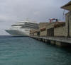 Conquest in Cozumel
